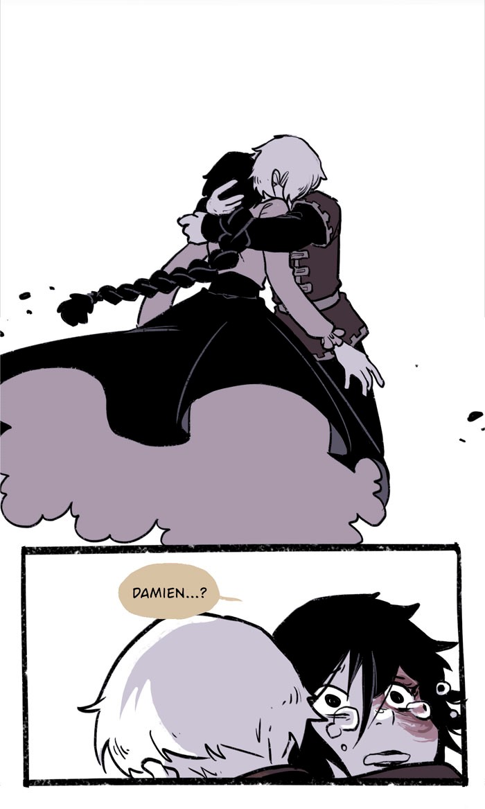 Read Hooky en Manga Online