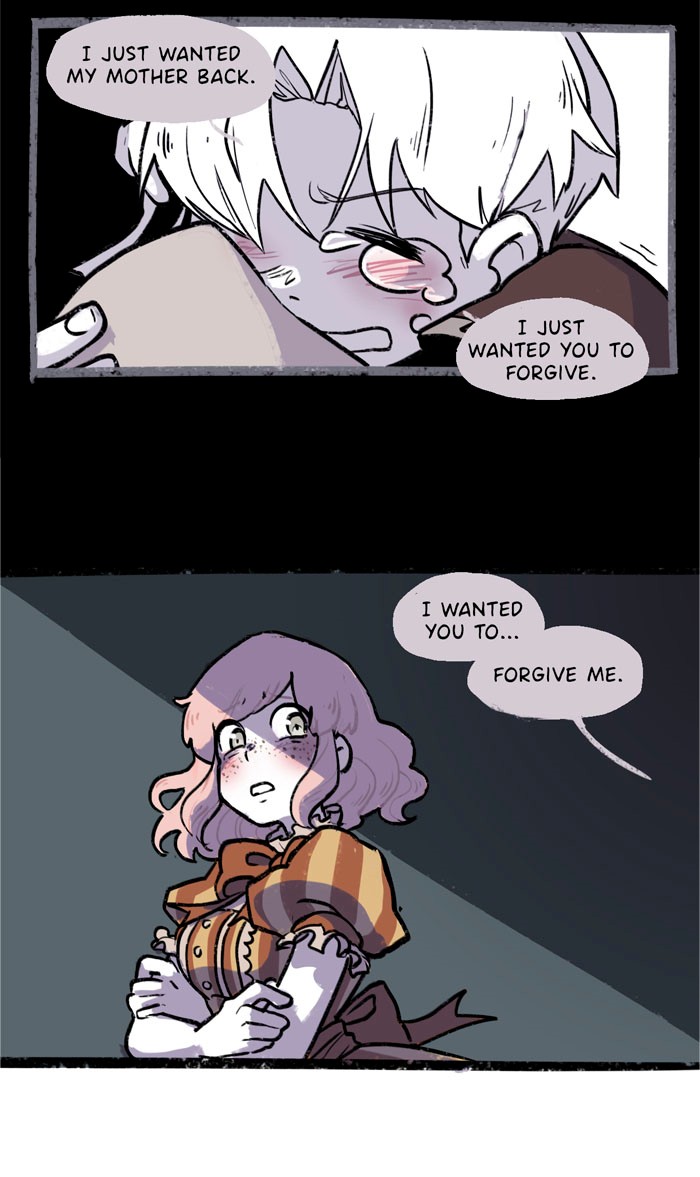 Read Hooky en Manga Online