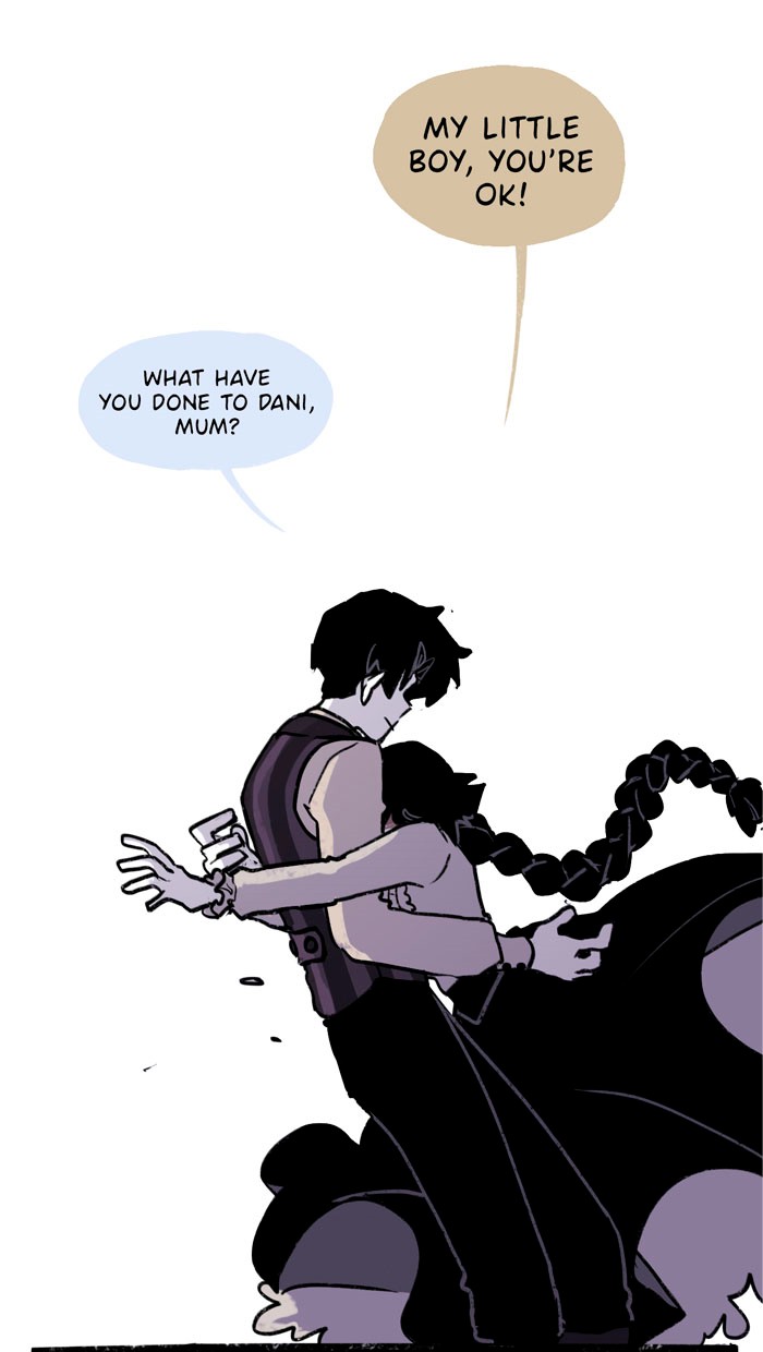 Read Hooky en Manga Online