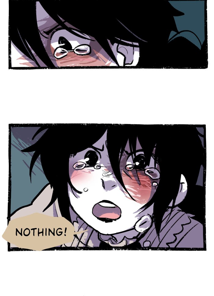 Read Hooky en Manga Online