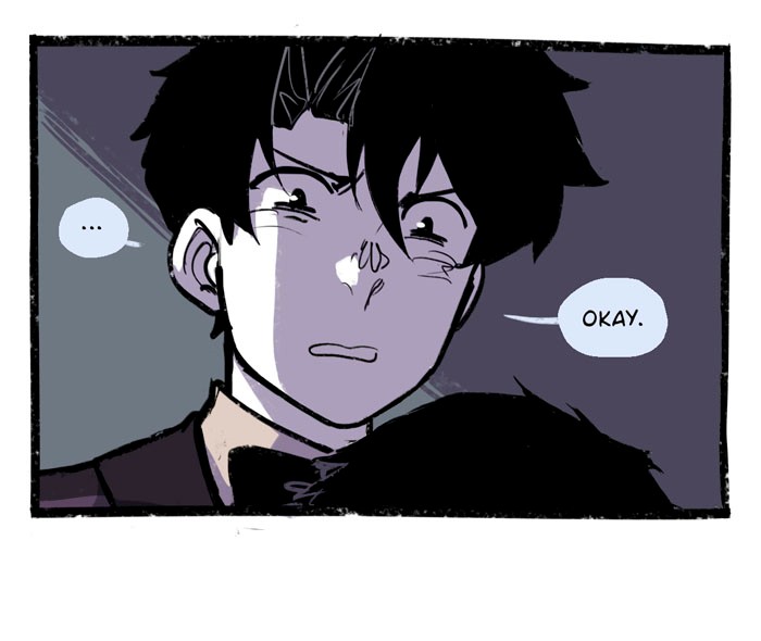 Read Hooky en Manga Online