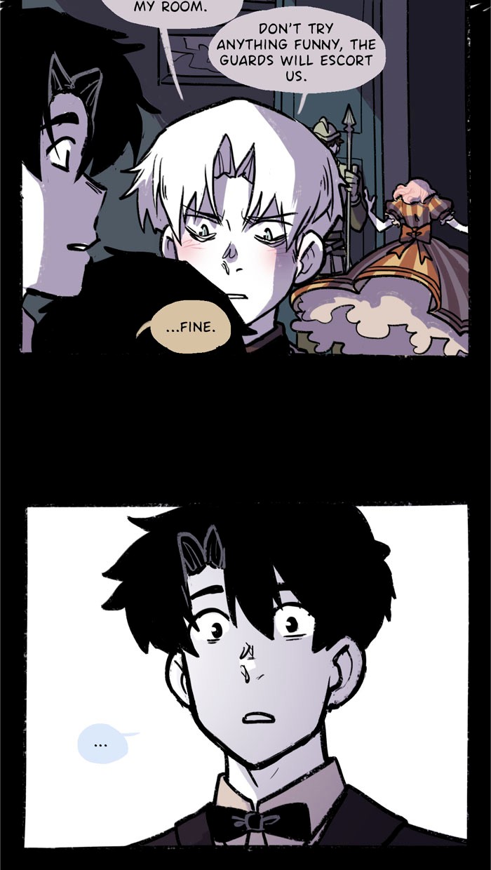 Read Hooky en Manga Online