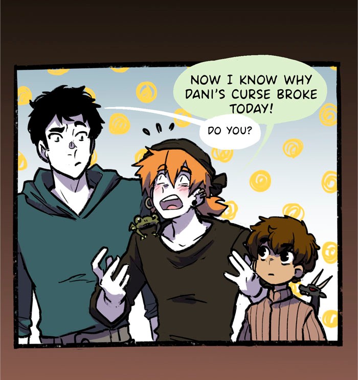 Read Hooky en Manga Online