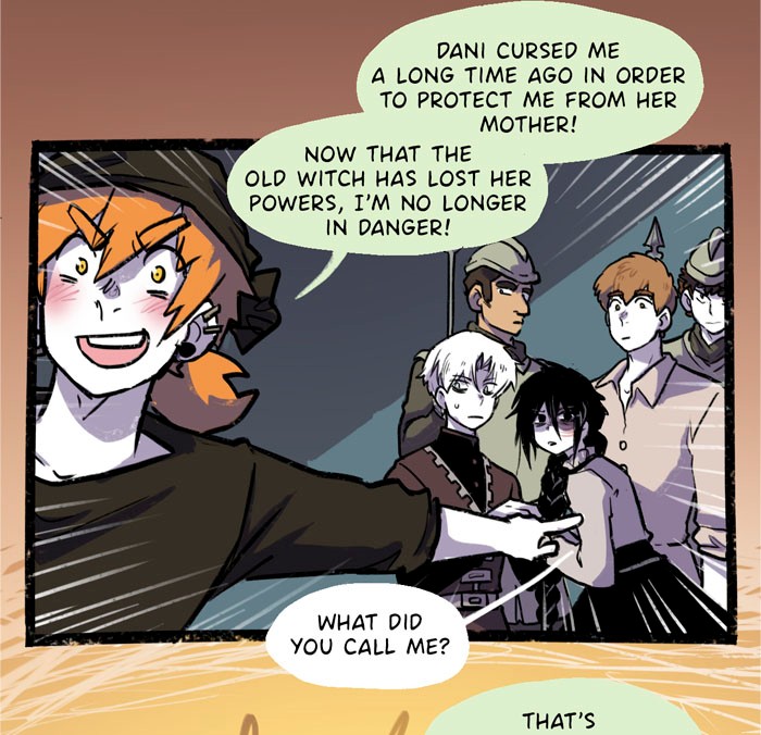Read Hooky en Manga Online