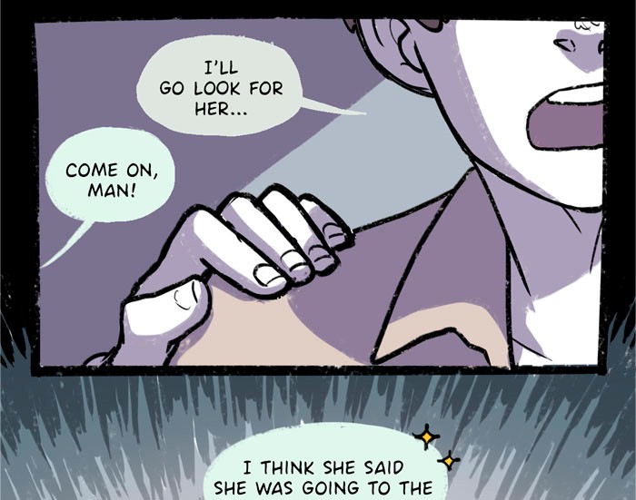 Read Hooky en Manga Online
