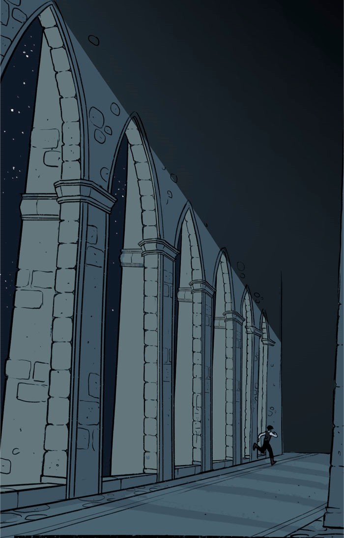 Read Hooky en Manga Online