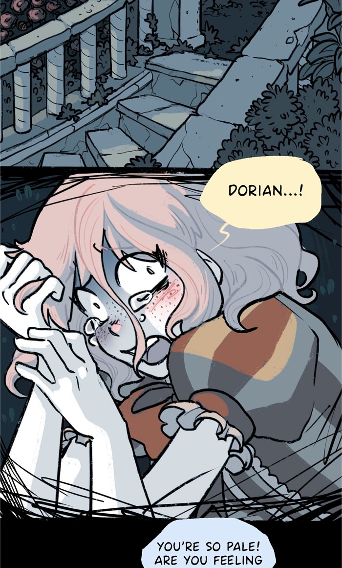 Read Hooky en Manga Online