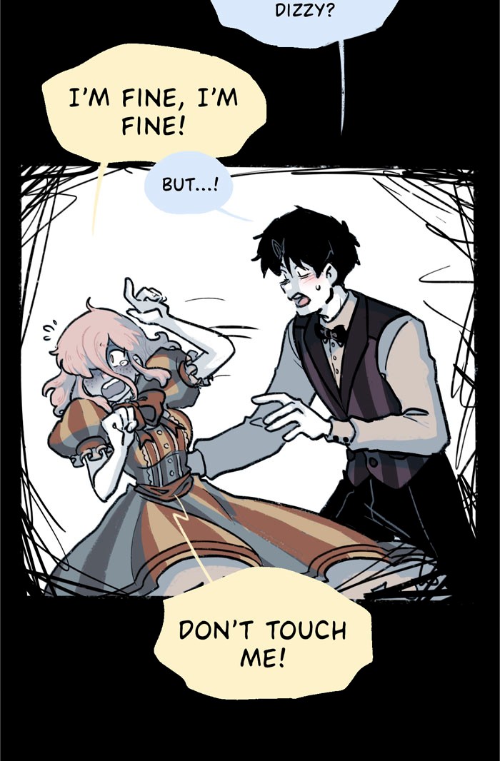 Read Hooky en Manga Online