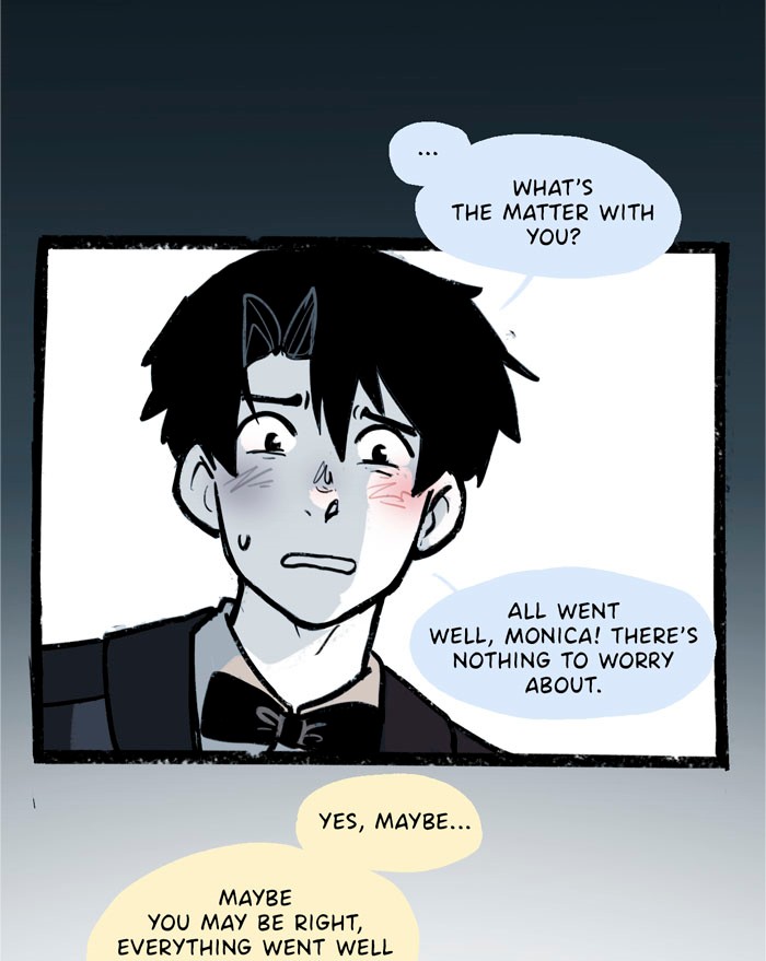 Read Hooky en Manga Online