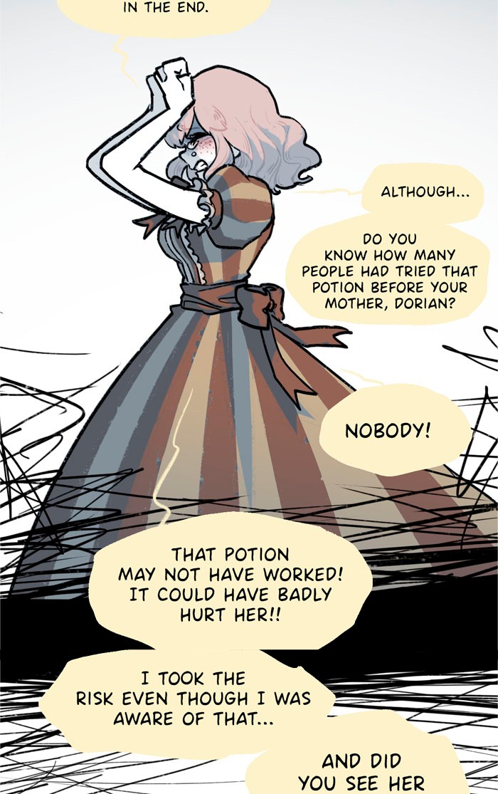 Read Hooky en Manga Online