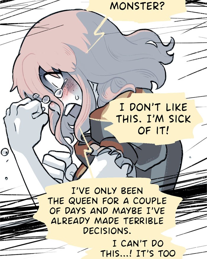 Read Hooky en Manga Online