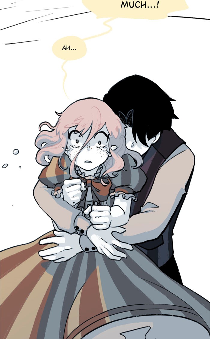 Read Hooky en Manga Online