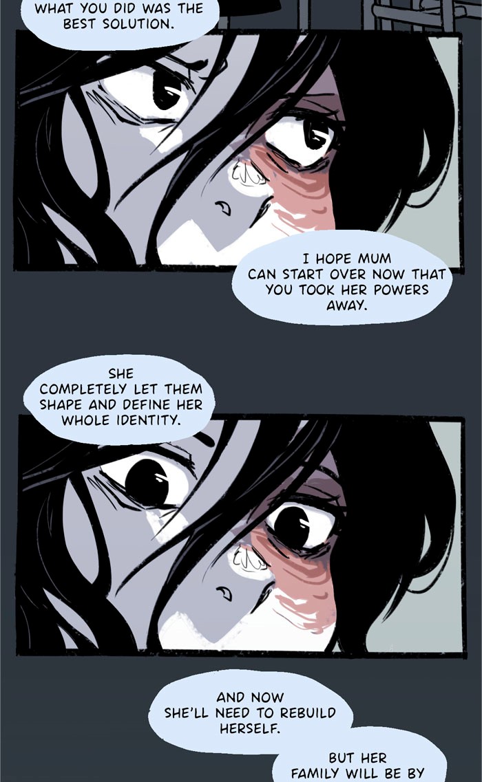 Read Hooky en Manga Online
