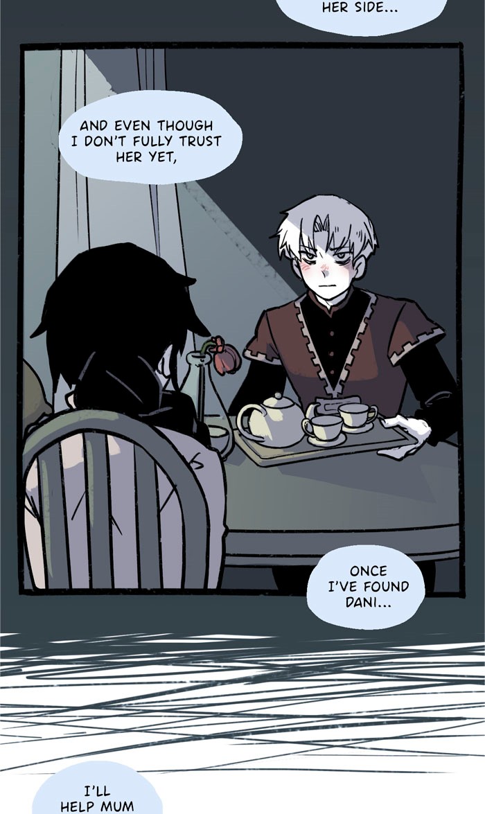 Read Hooky en Manga Online