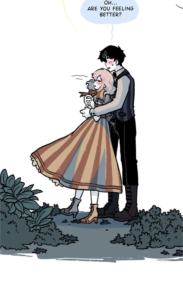 Read Hooky en Manga Online