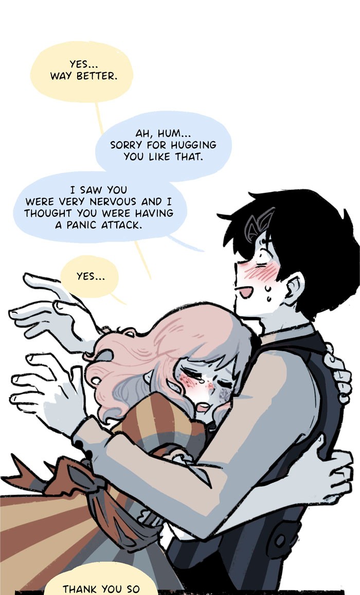 Read Hooky en Manga Online