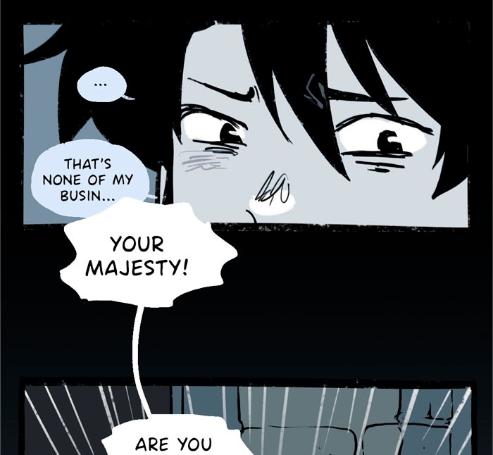 Read Hooky en Manga Online