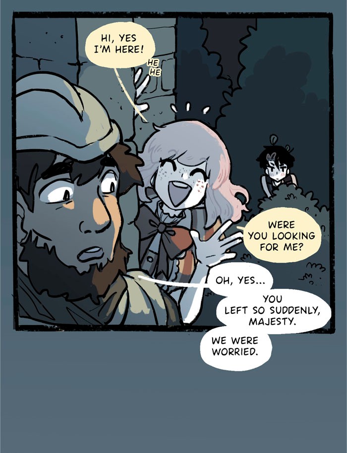 Read Hooky en Manga Online