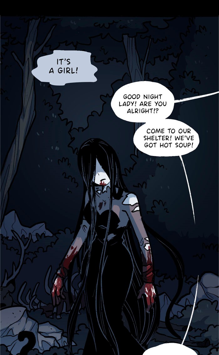 Read Hooky en Manga Online