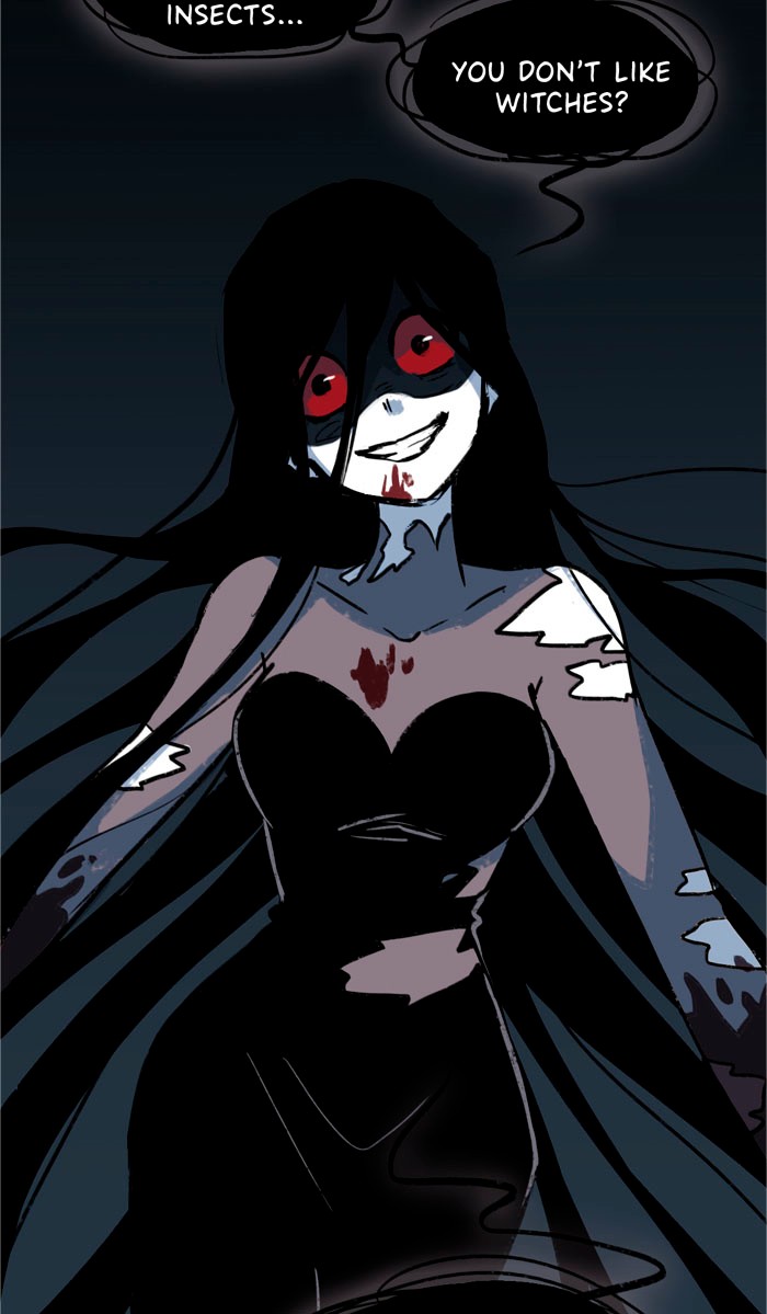 Read Hooky en Manga Online