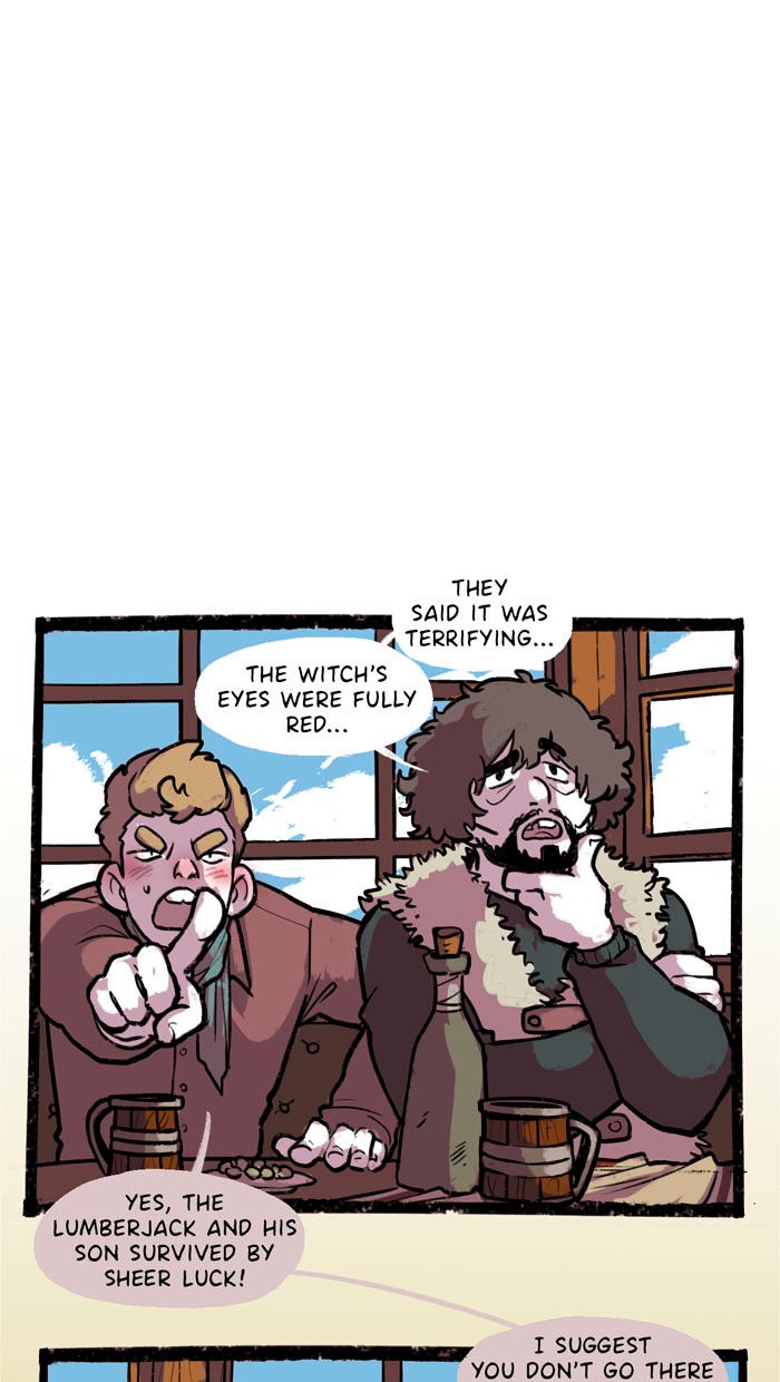 Read Hooky en Manga Online