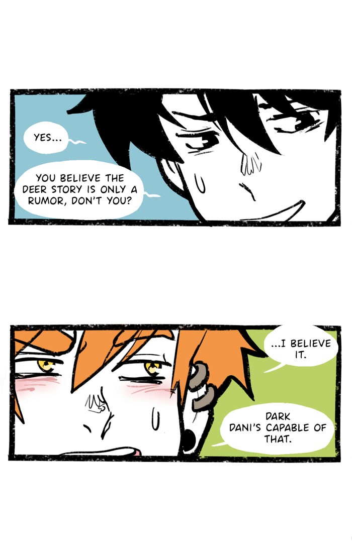 Read Hooky en Manga Online