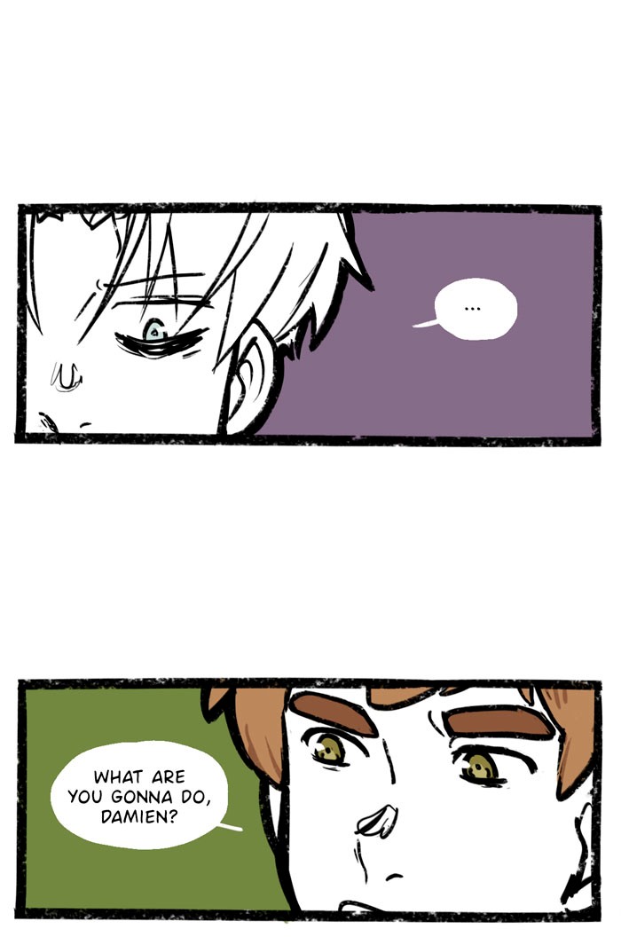Read Hooky en Manga Online