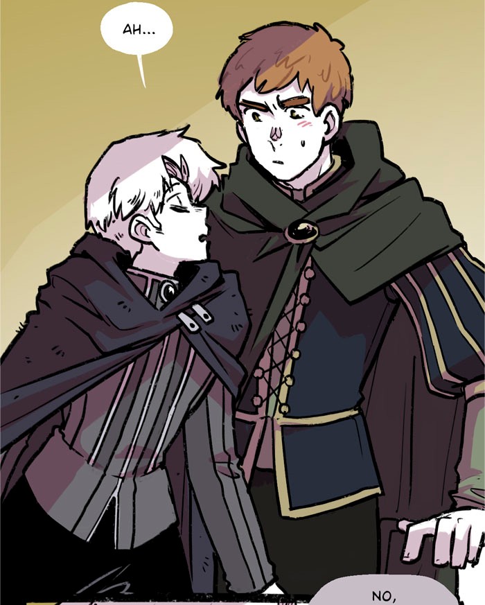 Read Hooky en Manga Online