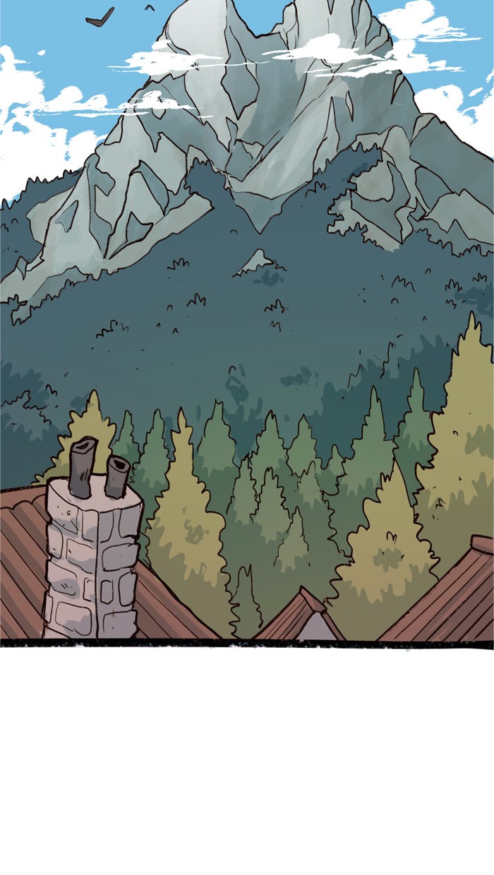 Read Hooky en Manga Online