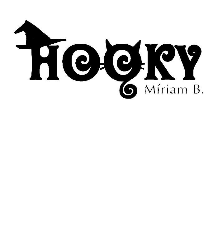 Read Hooky en Manga Online