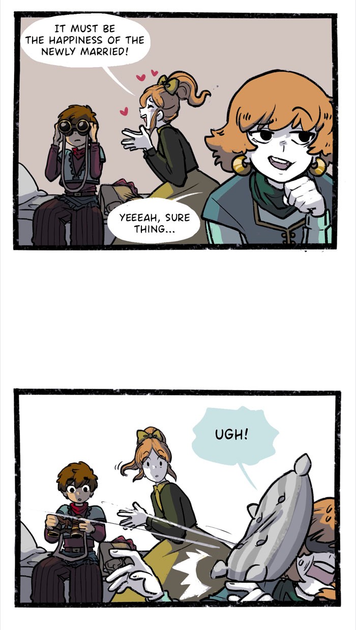 Read Hooky en Manga Online