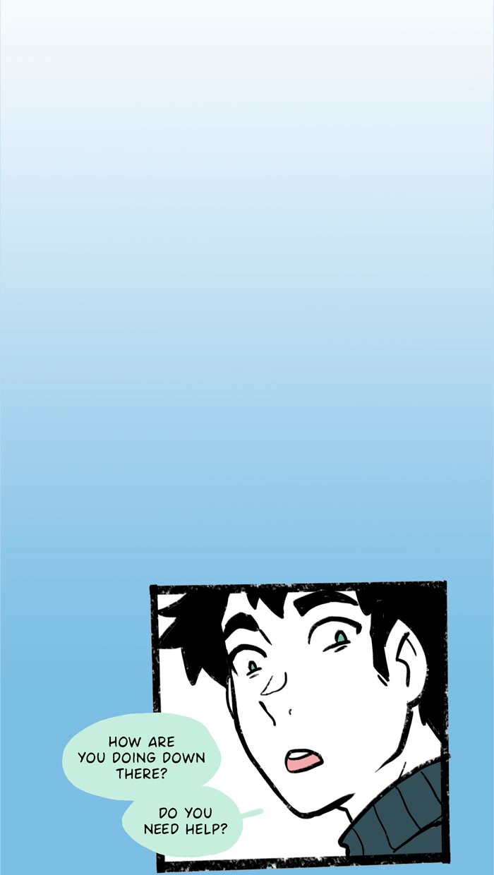 Read Hooky en Manga Online