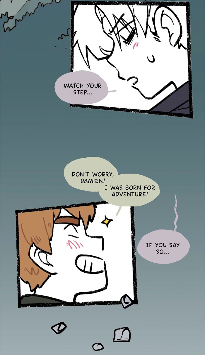 Read Hooky en Manga Online