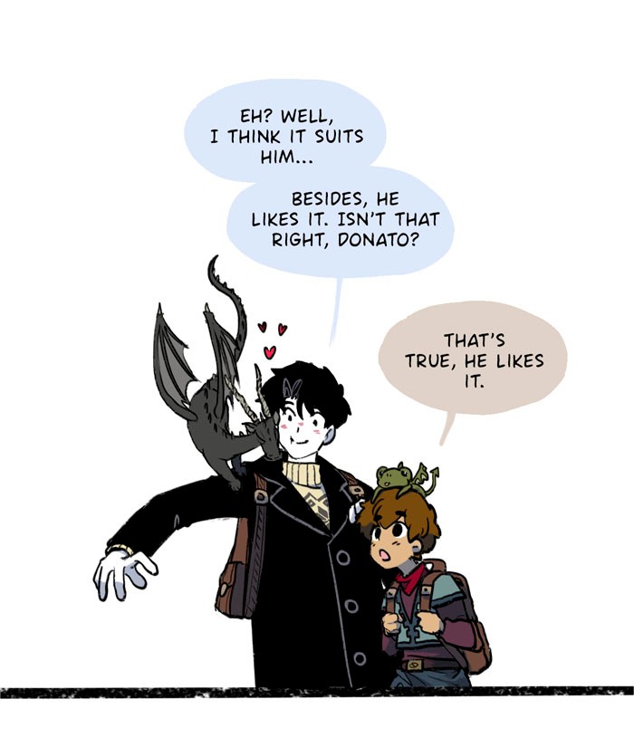 Read Hooky en Manga Online