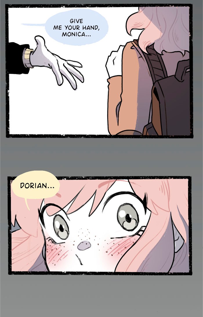 Read Hooky en Manga Online
