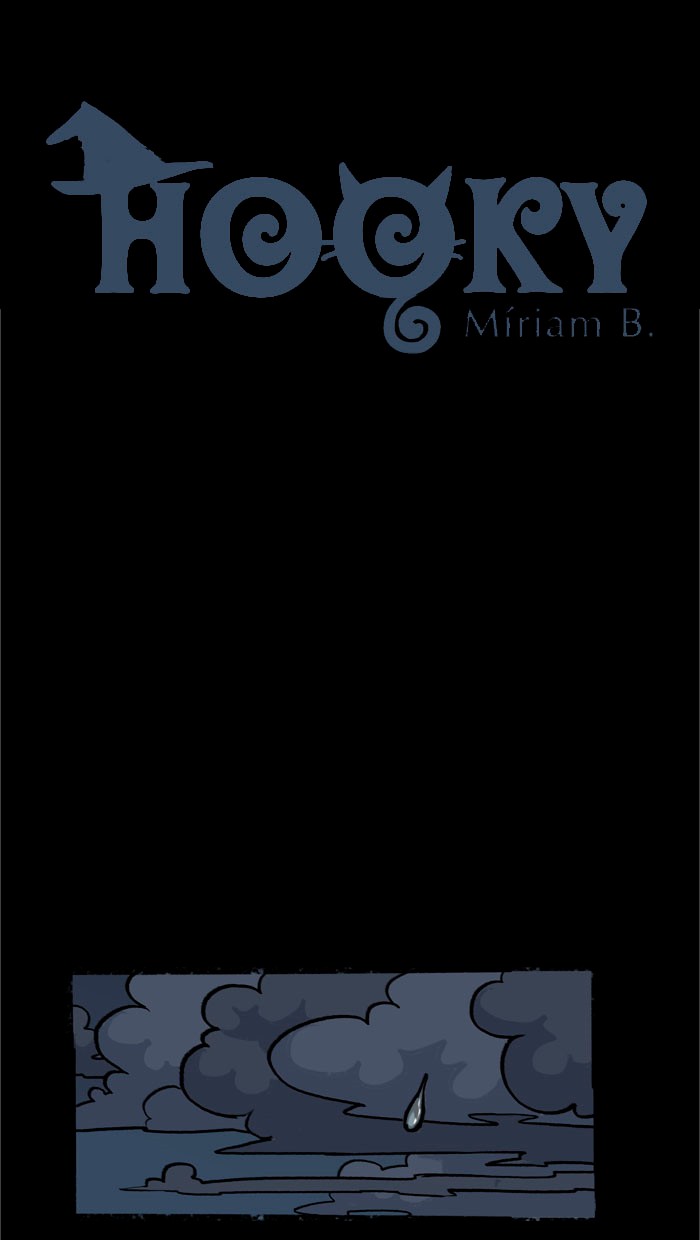 Read Hooky en Manga Online