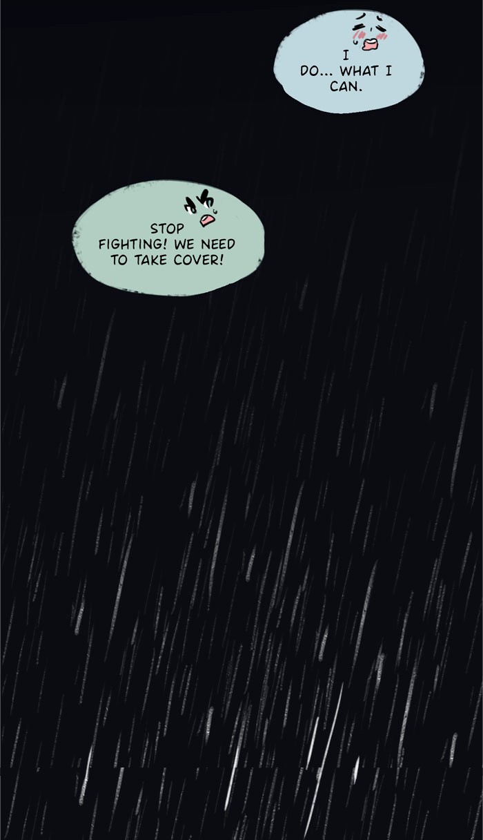 Read Hooky en Manga Online