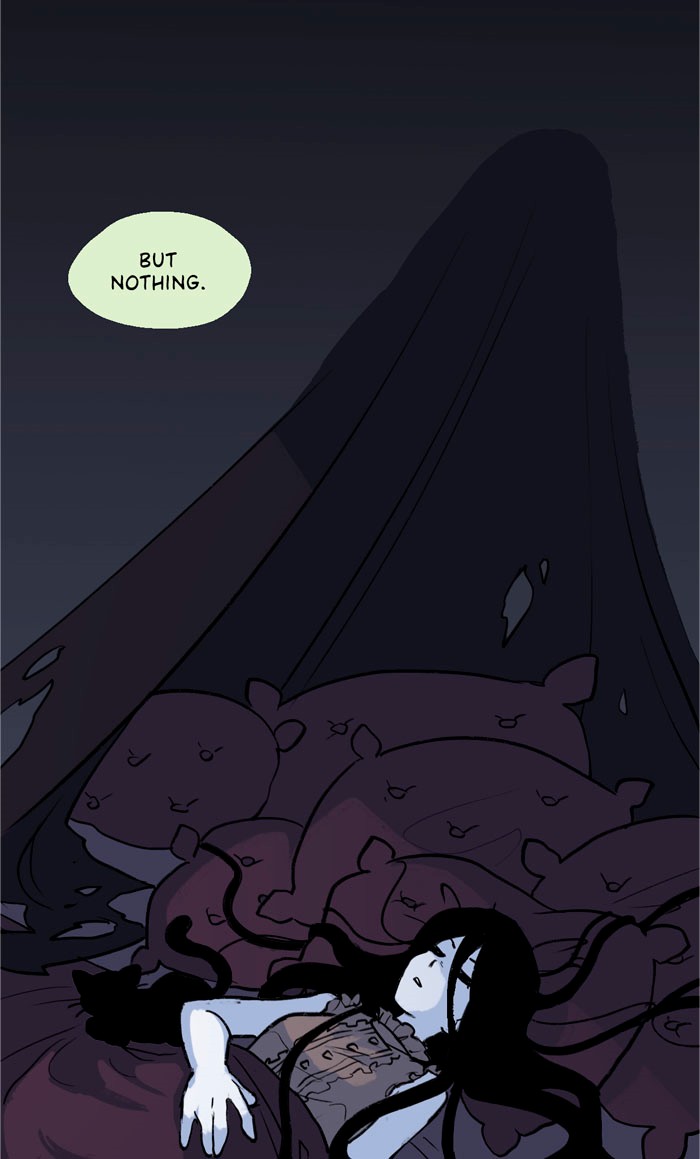 Read Hooky en Manga Online