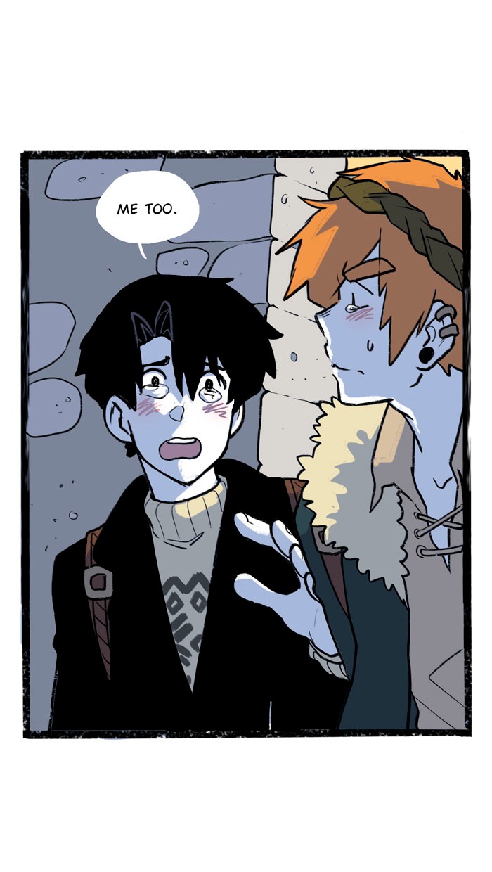 Read Hooky en Manga Online