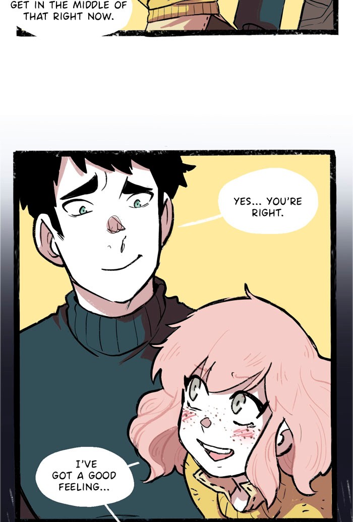Read Hooky en Manga Online