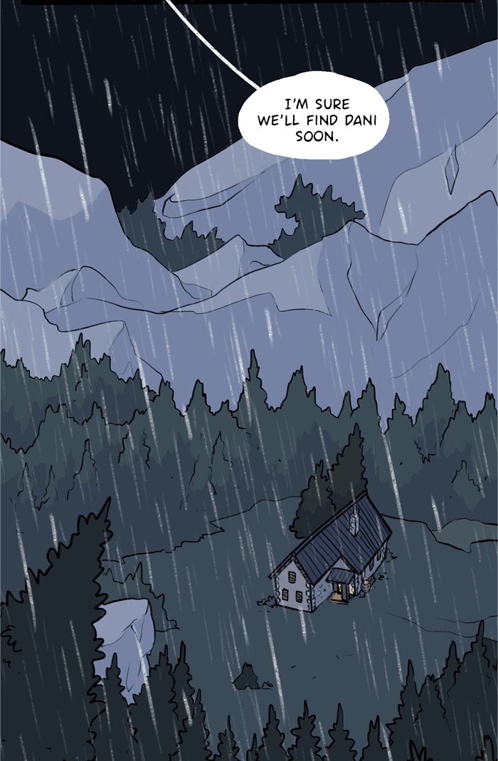 Read Hooky en Manga Online