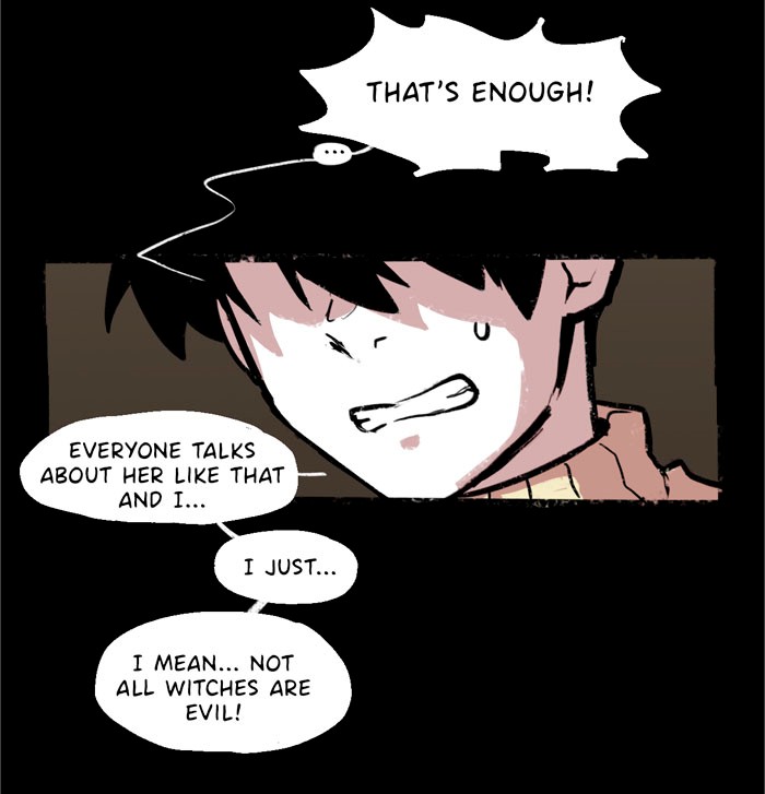 Read Hooky en Manga Online
