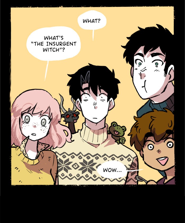 Read Hooky en Manga Online