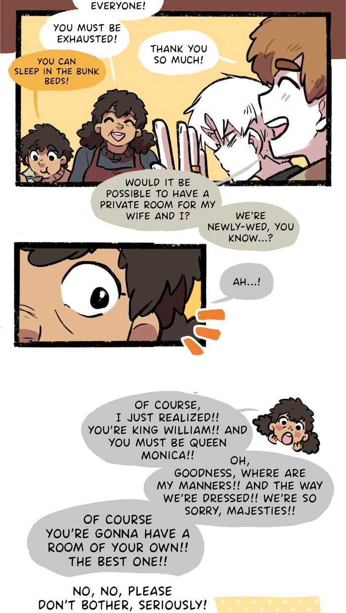 Read Hooky en Manga Online