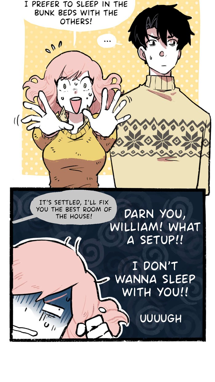 Read Hooky en Manga Online