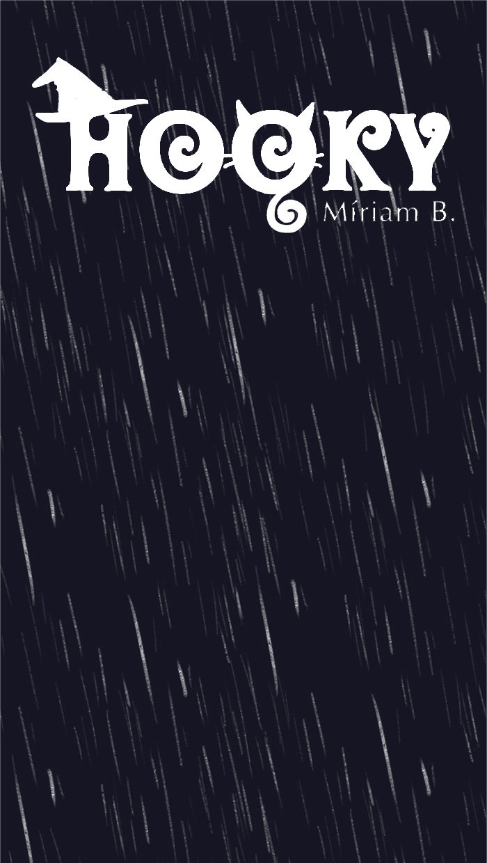 Read Hooky en Manga Online