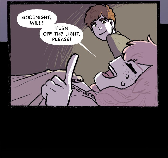 Read Hooky en Manga Online
