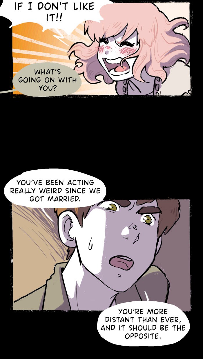 Read Hooky en Manga Online