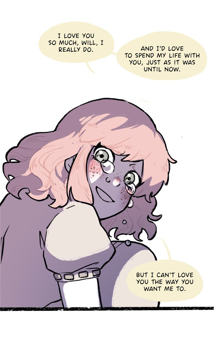 Read Hooky en Manga Online
