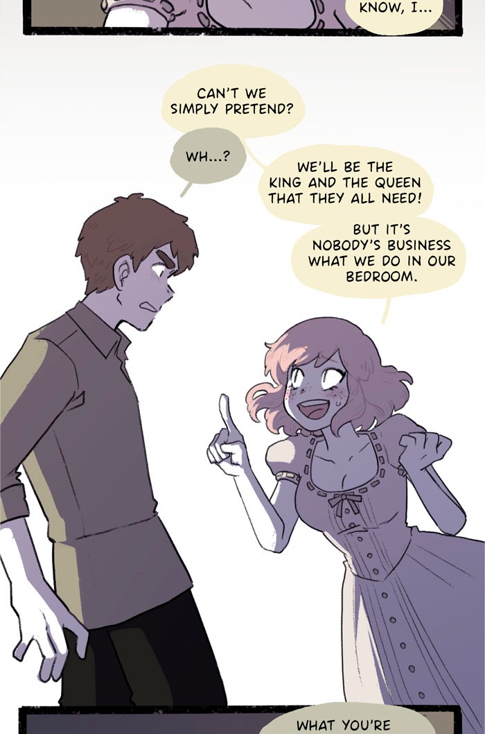 Read Hooky en Manga Online
